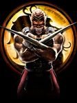 pic for MORTAL KOMBAT baraka